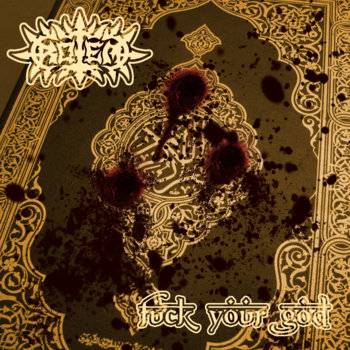 Rotem : Fuck Your God